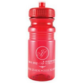 20 Oz. Value Sports Bottle